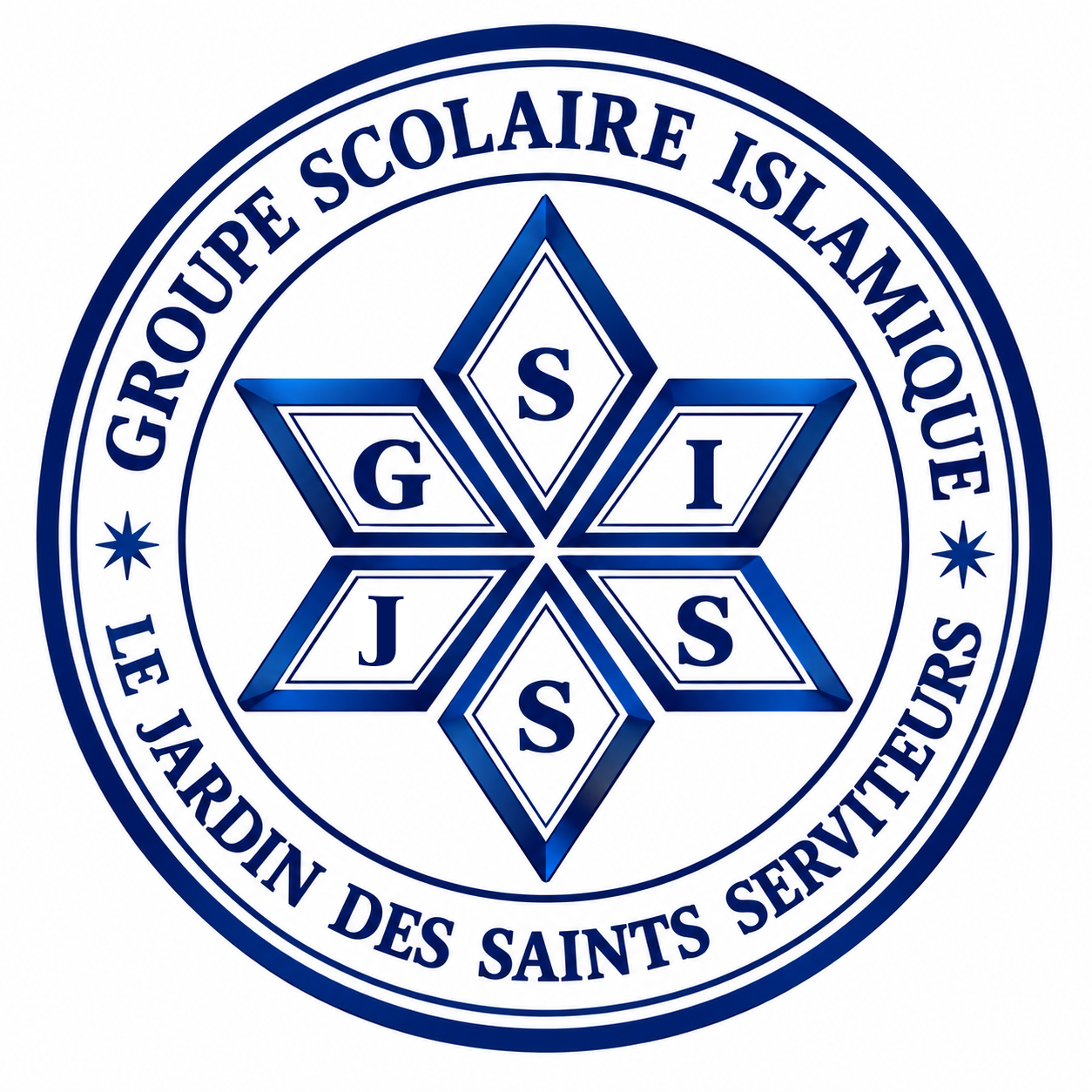 EPC LE JARDIN DES SAINTS SERVITEURS 